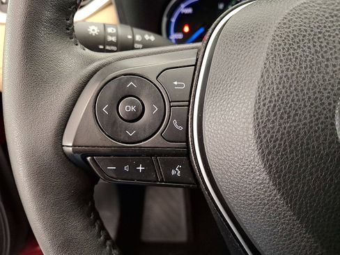 Certified 2023 Toyota RAV4 XLE Premium image 17