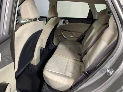 Used 2023 Kia Soul LX w/ Option Group 015 image 23