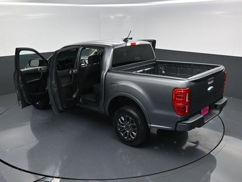 Used 2022 Ford Ranger XLT image 18