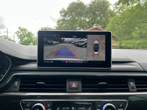 Used 2019 Audi S5 Prestige AWD/4WD image 20