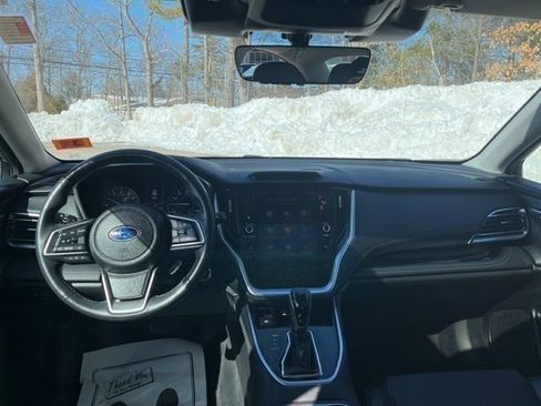 Used 2023 Subaru Legacy Limited image 16