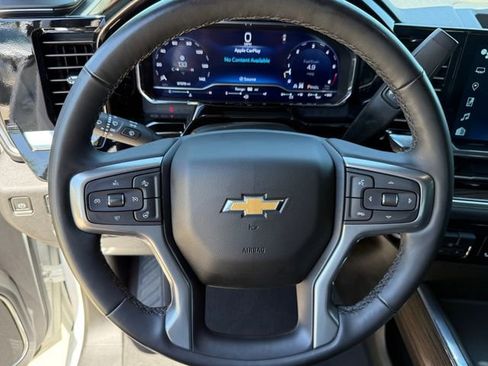 Used 2024 Chevrolet Silverado 2500 LT w/ Convenience Package AWD/4WD image 13