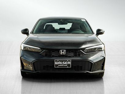 New 2026 Honda Civic Sport Touring