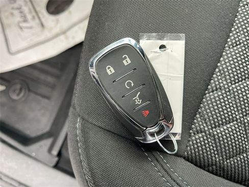 Used 2021 Chevrolet Blazer LT image 10