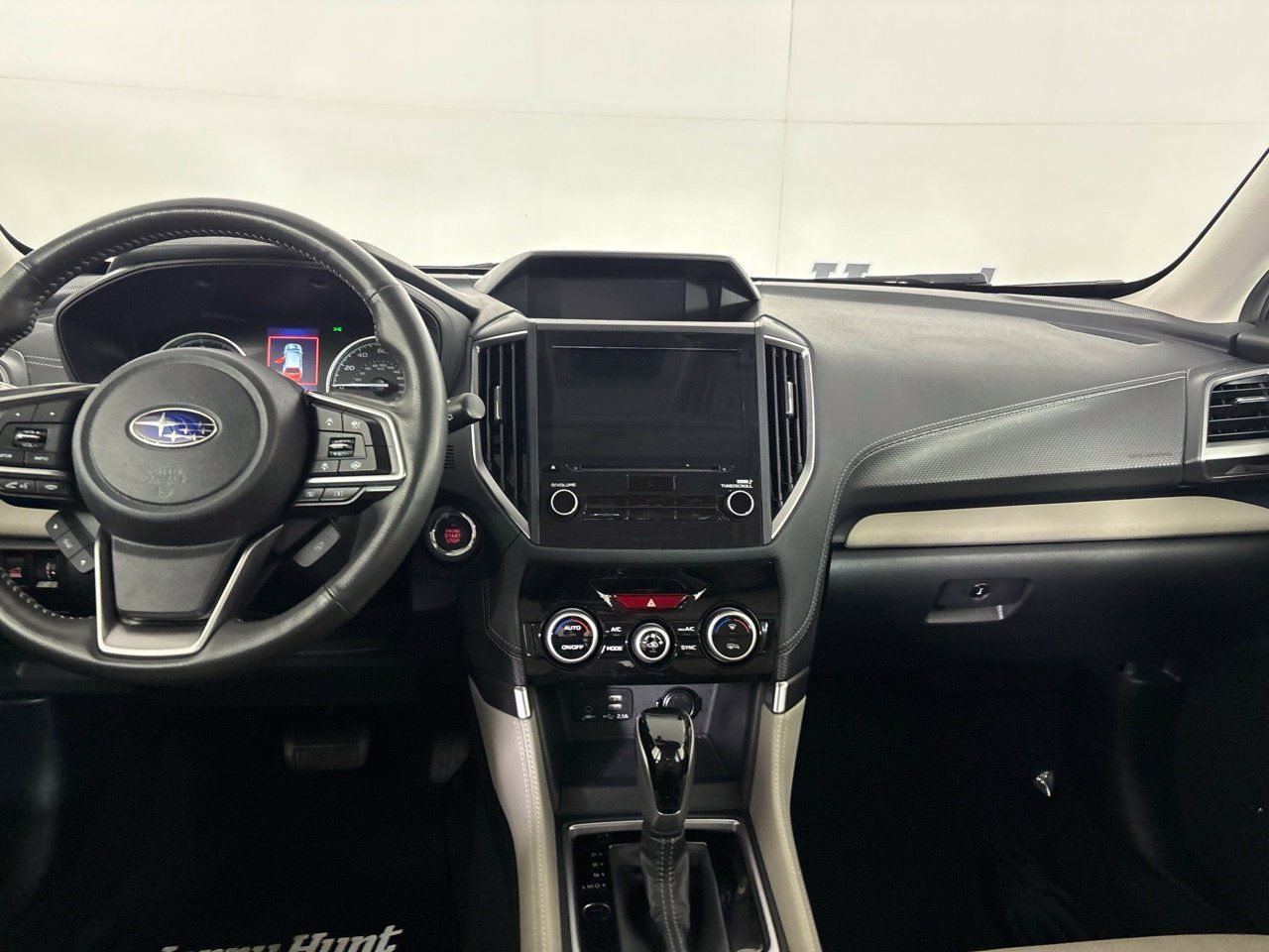 Used 2023 Subaru Forester Limited AWD/4WD image 24