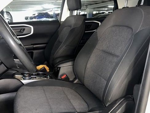 Used 2024 Ford Bronco Sport Big Bend image 7