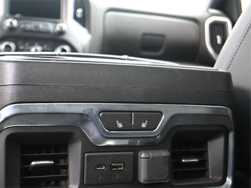 Used 2020 Chevrolet Silverado 2500 LTZ w/ LTZ Plus Package image 23