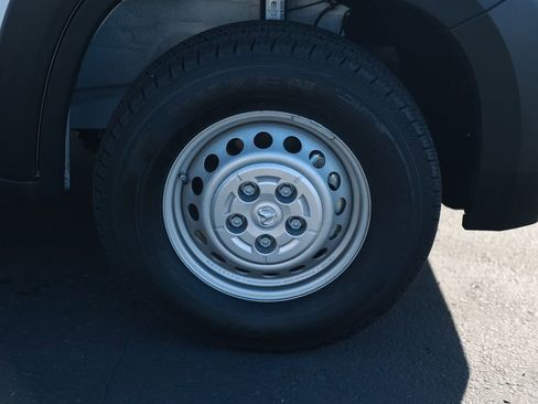 New 2026 RAM ProMaster 2500 w/ Safety Group image 8