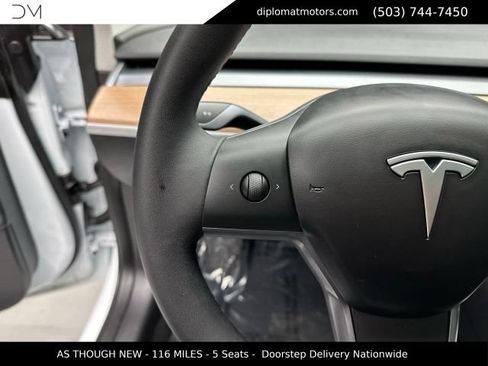 Used 2020 Tesla Model 3 Standard Range Plus RWD image 25