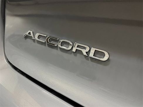 New 2025 Honda Accord SE image 6