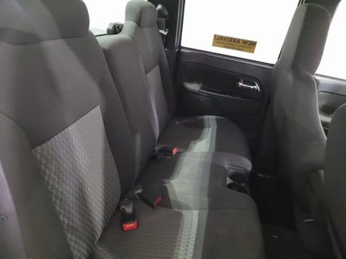 Used 2012 GMC Canyon SLE image 43