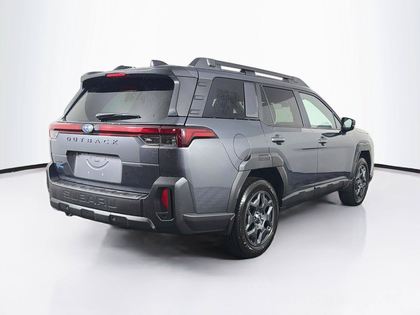 New 2026 Subaru Outback Premium AWD/4WD image 11
