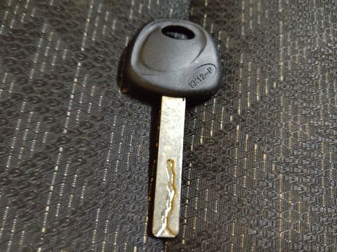 Used 2018 Kia Rio LX image 32