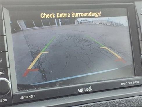 Used 2019 Dodge Grand Caravan SE w/ UConnect Hands-Free Group image 7