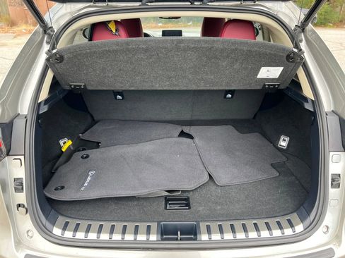 Used 2020 Lexus NX 300 AWD w/ Comfort Package image 39