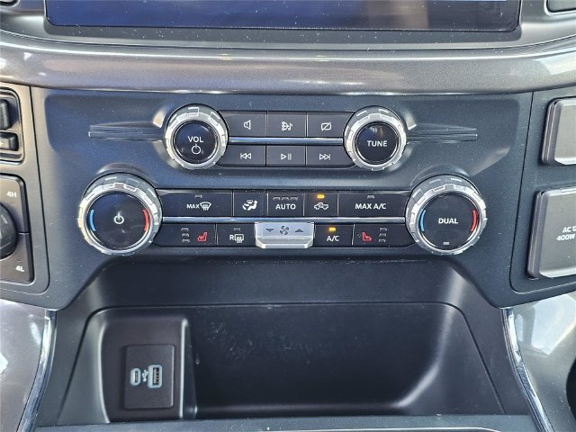Used 2023 Ford F150 XLT w/ Equipment Group 302A High AWD/4WD image 30