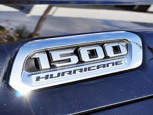 New 2026 RAM 1500 Big Horn image 11