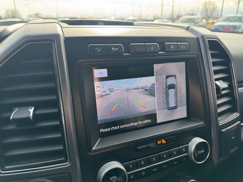 Used 2021 Ford Expedition Max Platinum image 21