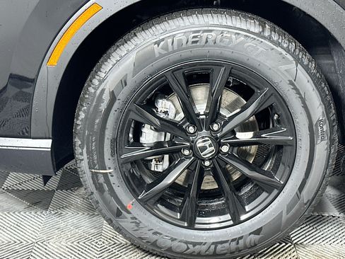 Used 2025 Honda CR-V Sport image 23