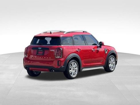 Used 2024 MINI Cooper Countryman S AWD/4WD image 4