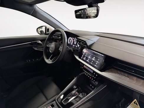 New 2026 Audi A3 2.0T Premium AWD/4WD image 9