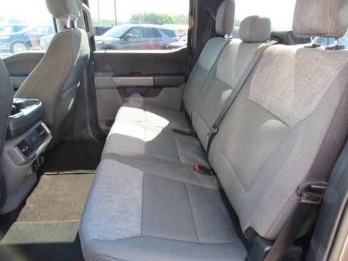 Used 2022 Ford F150 XLT w/ Equipment Group 302A High AWD/4WD image 28