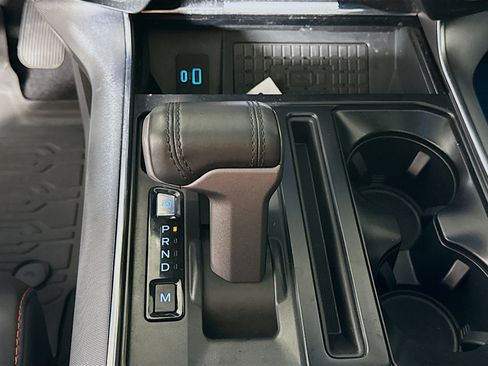 Used 2023 Ford F150 Raptor w/ Blue Interior Package AWD/4WD image 19