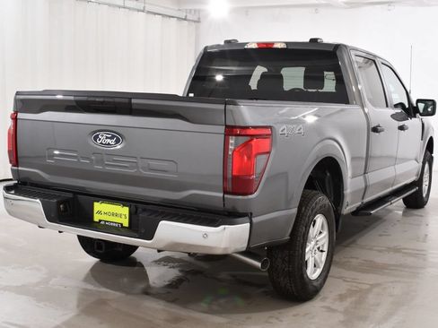 New 2026 Ford F150 XL w/ Equipment Group 103A High AWD/4WD image 12