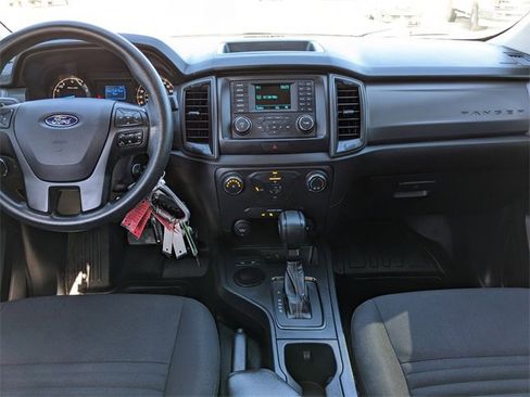 Certified 2023 Ford Ranger XL w/ Trailer Tow Package image 18