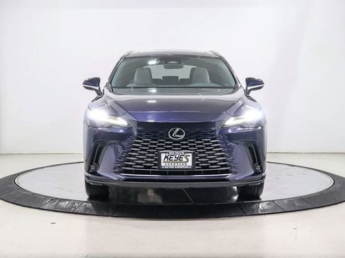 Used 2023 Lexus RX 350 Premium Plus w/ Cold Area Package FWD image 6