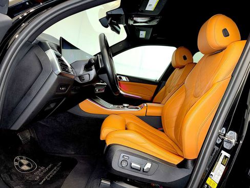 Certified 2024 BMW X5 xDrive40i w/ Parking Assistance Package image 9