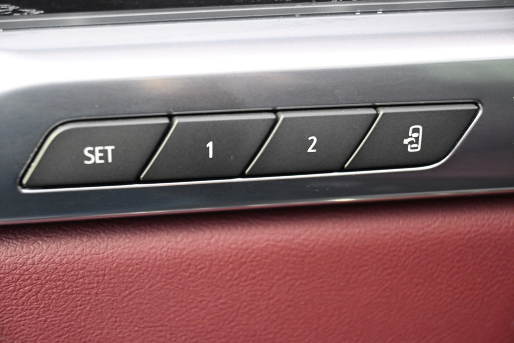 Used 2025 Cadillac Escalade Sport w/ Touring Package AWD/4WD image 25