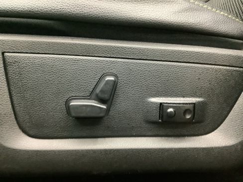 Used 2017 RAM 1500 Sport w/ Sublime Green Sport Package image 14