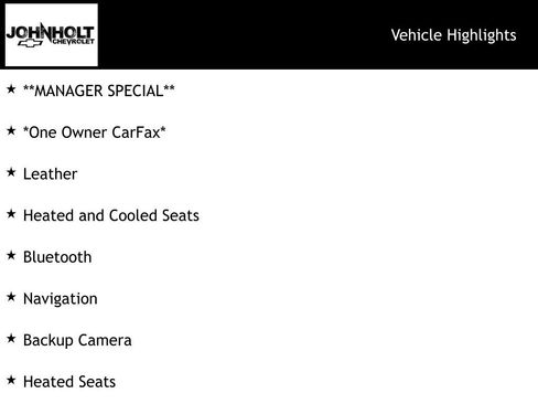 Used 2023 Chevrolet Traverse Premier w/ Redline Edition image 6