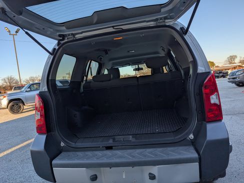 Used 2011 Nissan Xterra S image 17