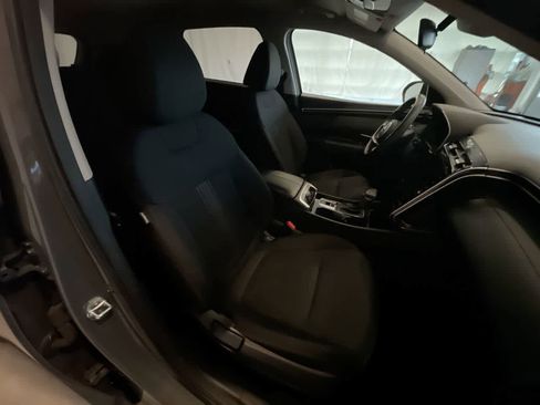 Used 2024 Hyundai Tucson SEL image 24
