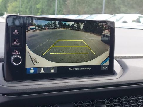 New 2026 Honda Accord LX image 20