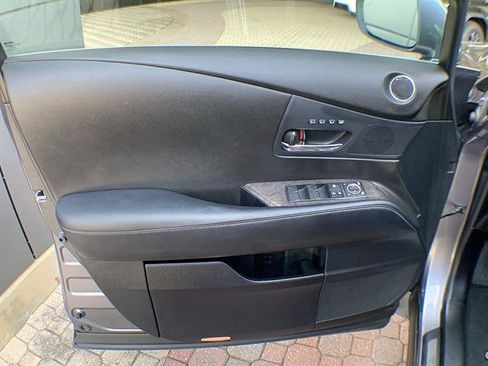 Used 2015 Lexus RX 350 FWD image 13