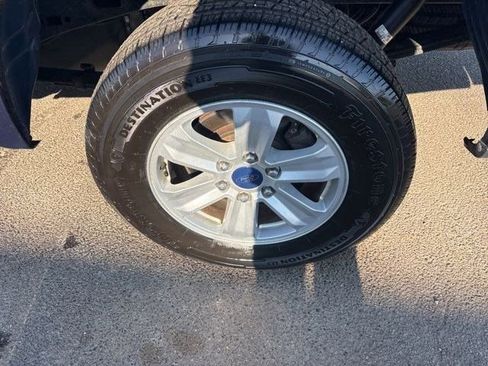 Used 2017 Ford F150 XLT image 40