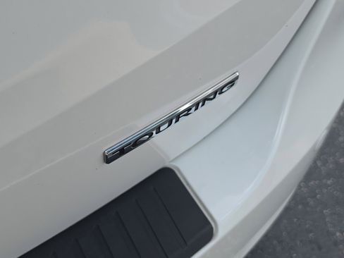 Certified 2023 Honda Odyssey Touring image 6