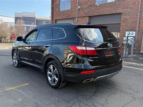 Used 2015 Hyundai Santa Fe Limited w/ Option Group 04 image 22