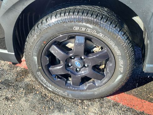 Certified 2023 Subaru Outback Wilderness image 10