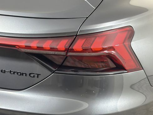 Certified 2025 Audi RS e-tron GT performance image 26