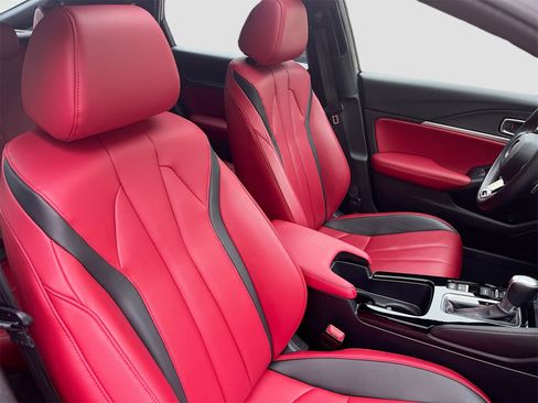 Used 2023 Acura Integra A-Spec image 28