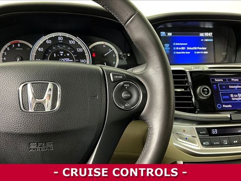 Used 2014 Honda Accord EX-L image 13