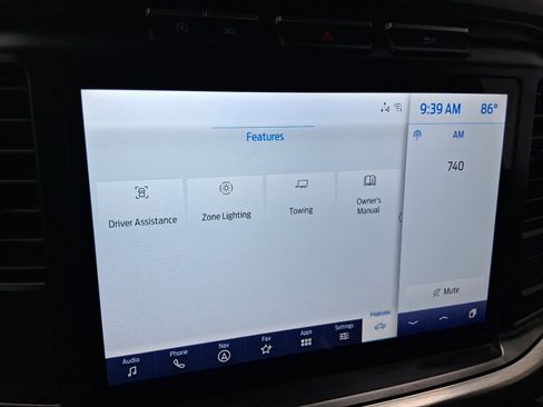 Used 2021 Ford F150 Lariat RWD image 35