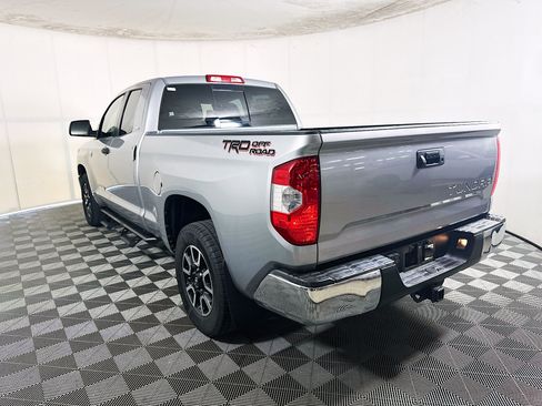 Used 2019 Toyota Tundra SR5 w/ TRD Off Road Package RWD image 5