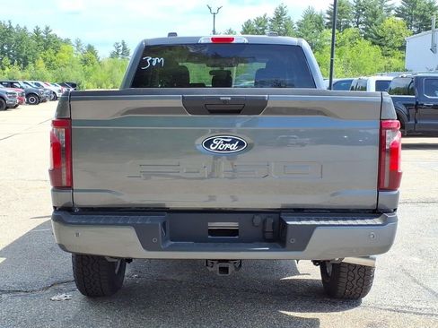 New 2026 Ford F150 XLT w/ Tow/Haul Package AWD/4WD image 6