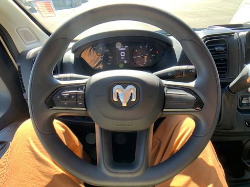 New 2026 RAM ProMaster 2500 w/ Power Group image 15