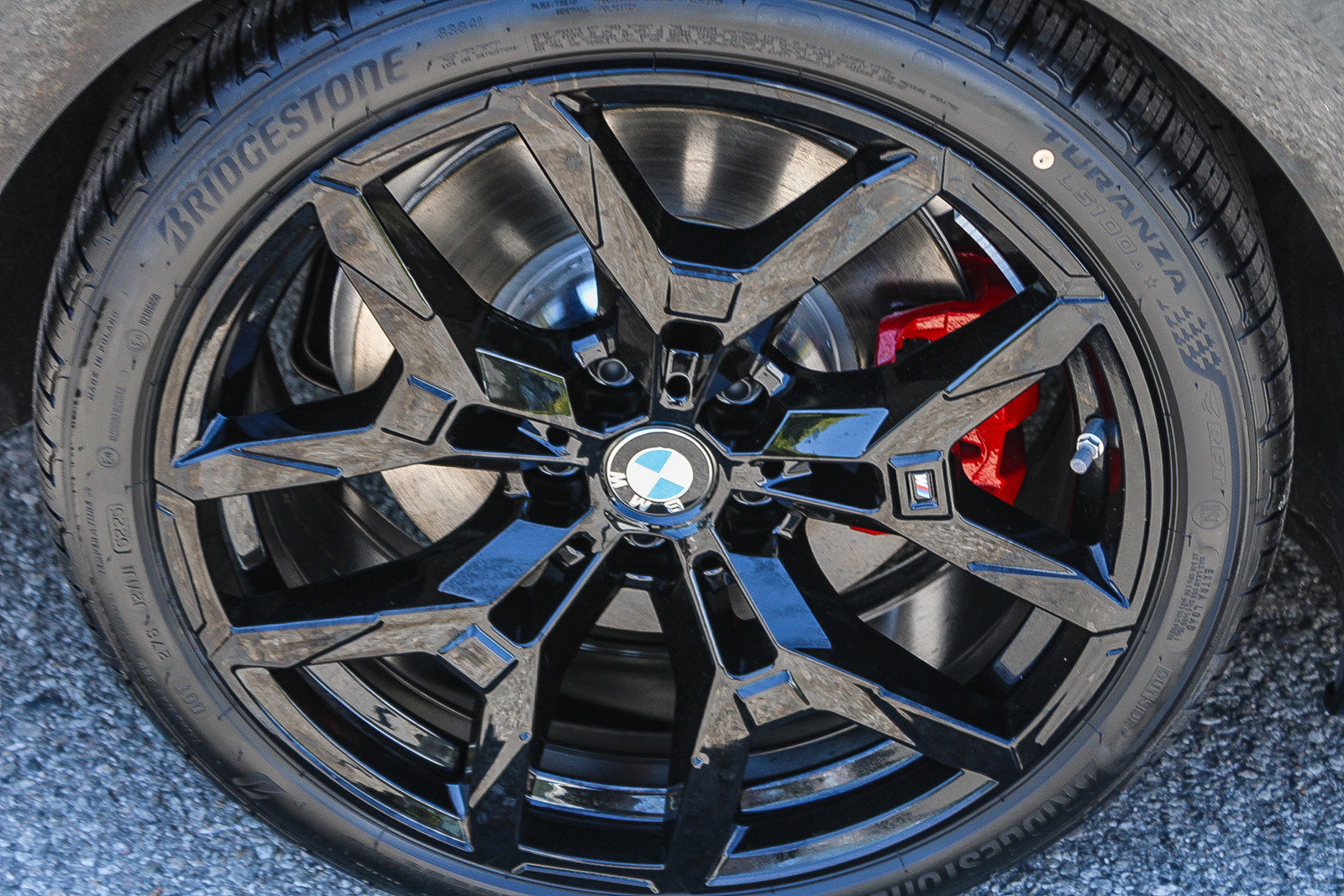New 2026 BMW 430i Coupe w/ M Sport Package RWD image 7